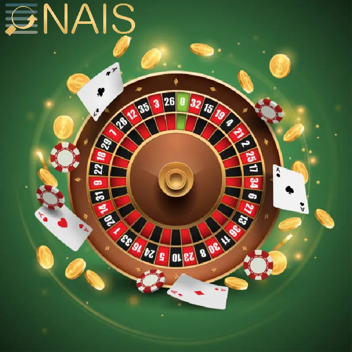 nais сasino